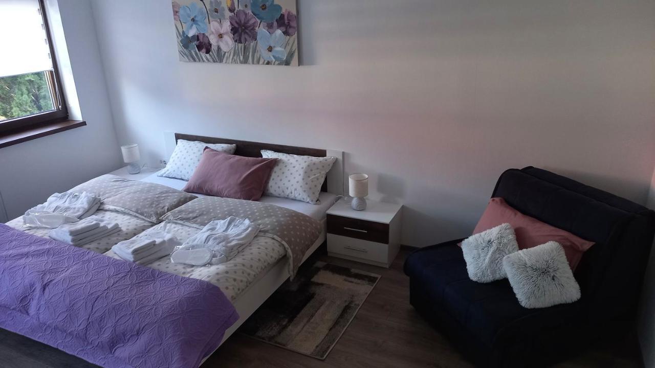 דירות דלניצה Gogo מראה חיצוני תמונה