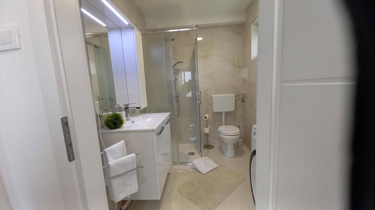 דירות דלניצה Gogo מראה חיצוני תמונה